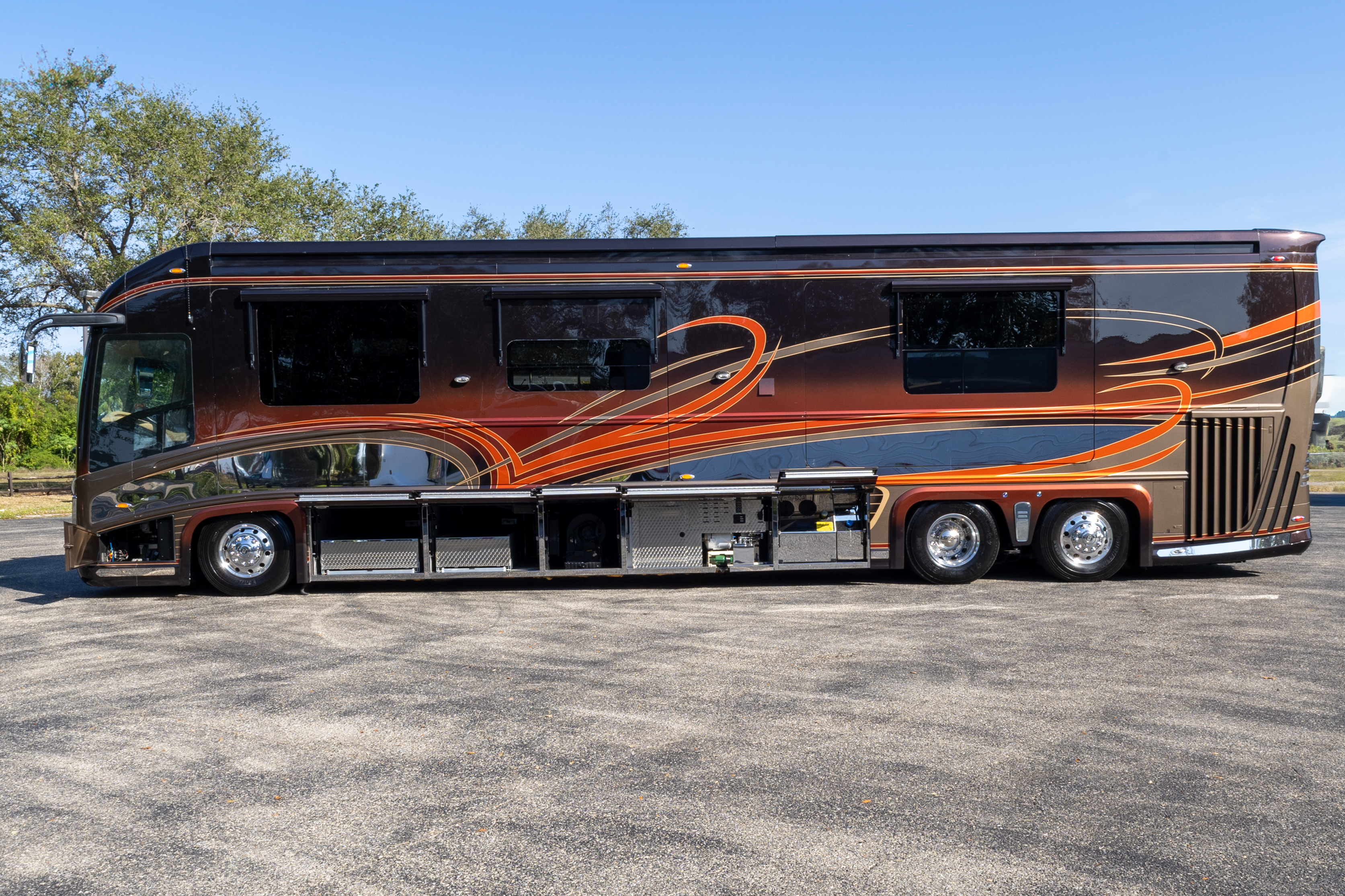 2013 Newell P2000i gallery image-33
