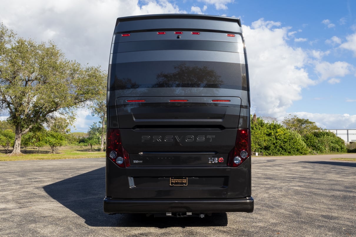 2026 Prevost Loki H3 45 LC024 gallery image-6