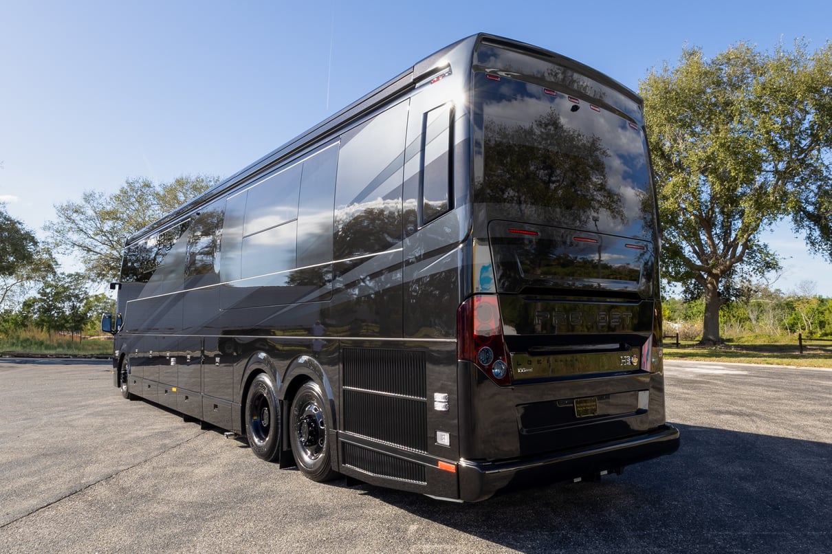 2026 Prevost Loki H3 45 LC024 gallery image-7