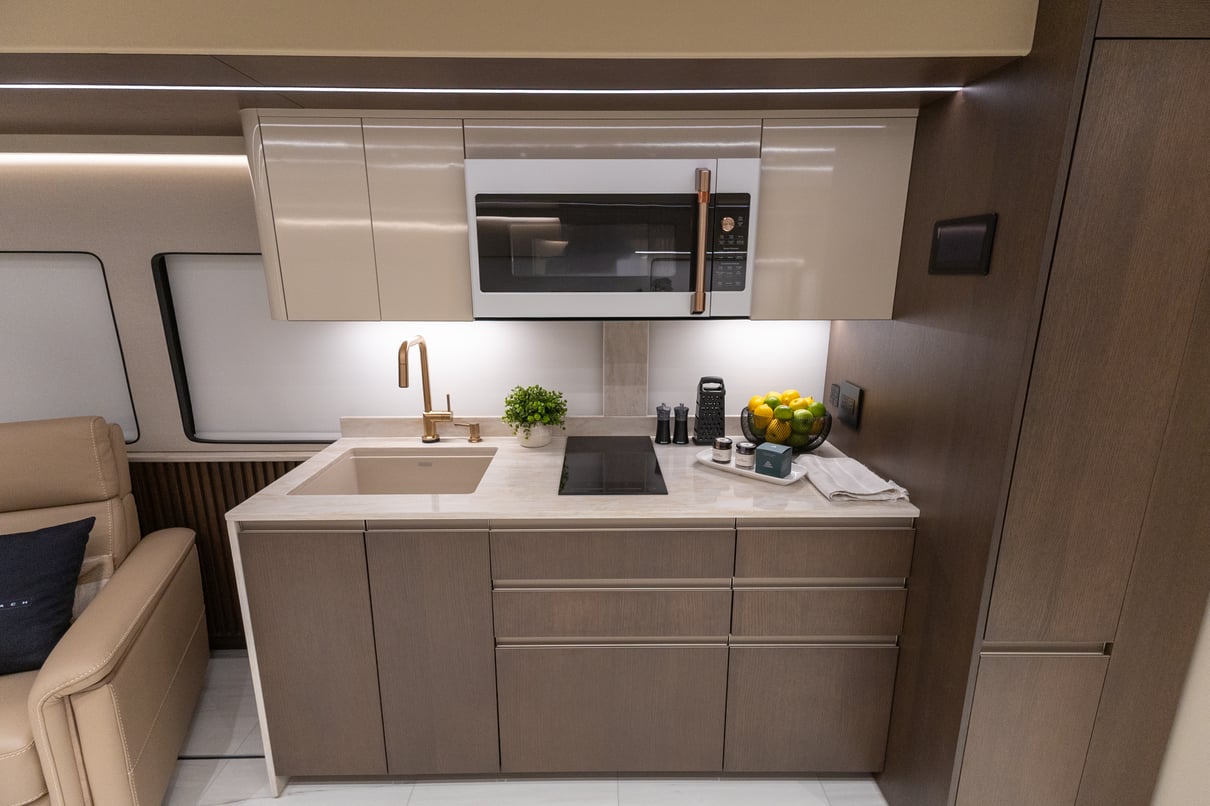 2026 Prevost Loki H3 45 LC024 gallery image-19