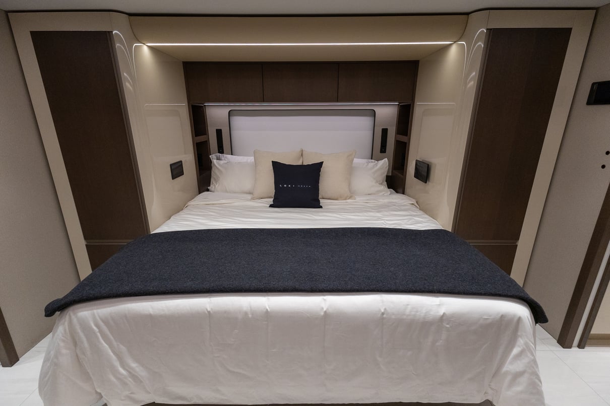 2026 Prevost Loki H3 45 LC024 gallery image-25