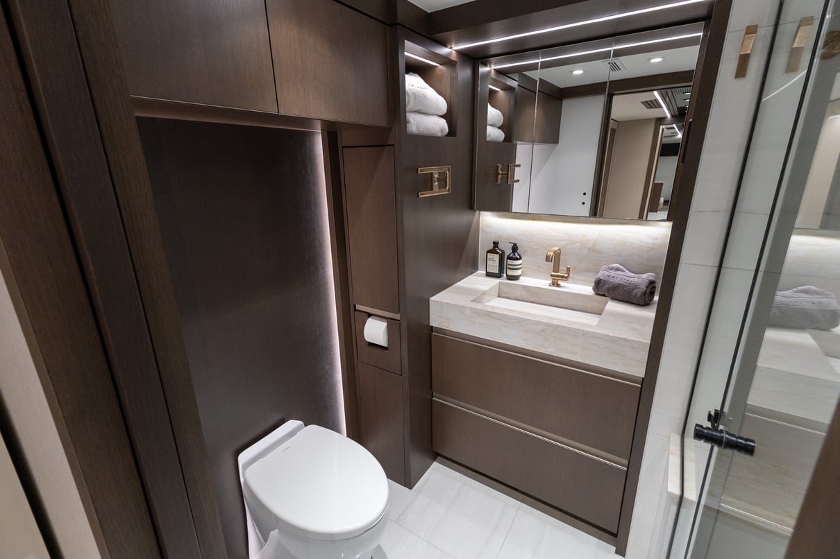 2026 Prevost Loki H3 45 LC024 gallery image-28
