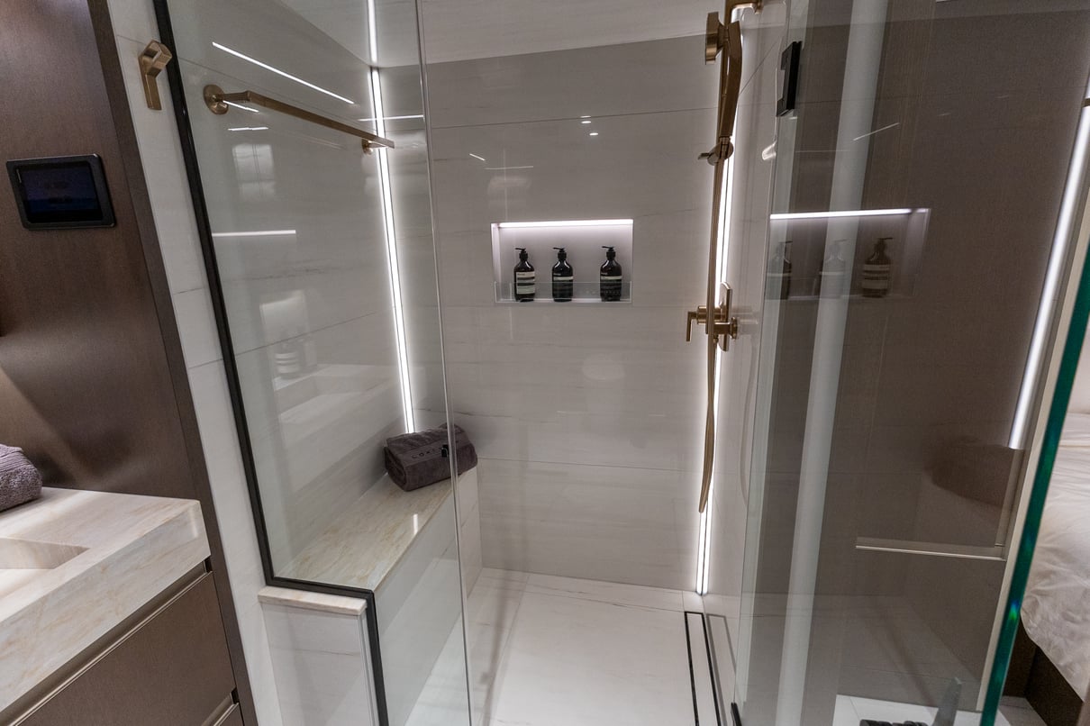 2026 Prevost Loki H3 45 LC024 gallery image-29