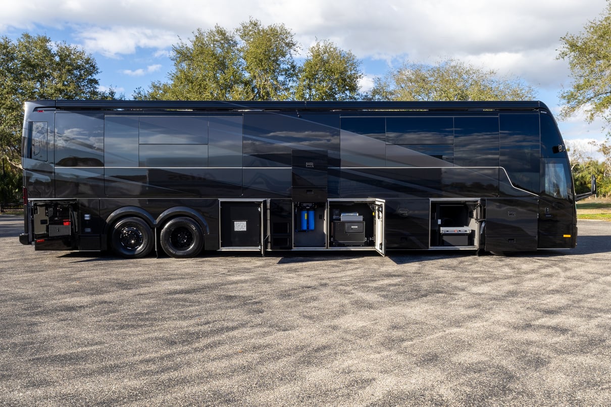 2026 Prevost Loki H3 45 LC024 gallery image-32