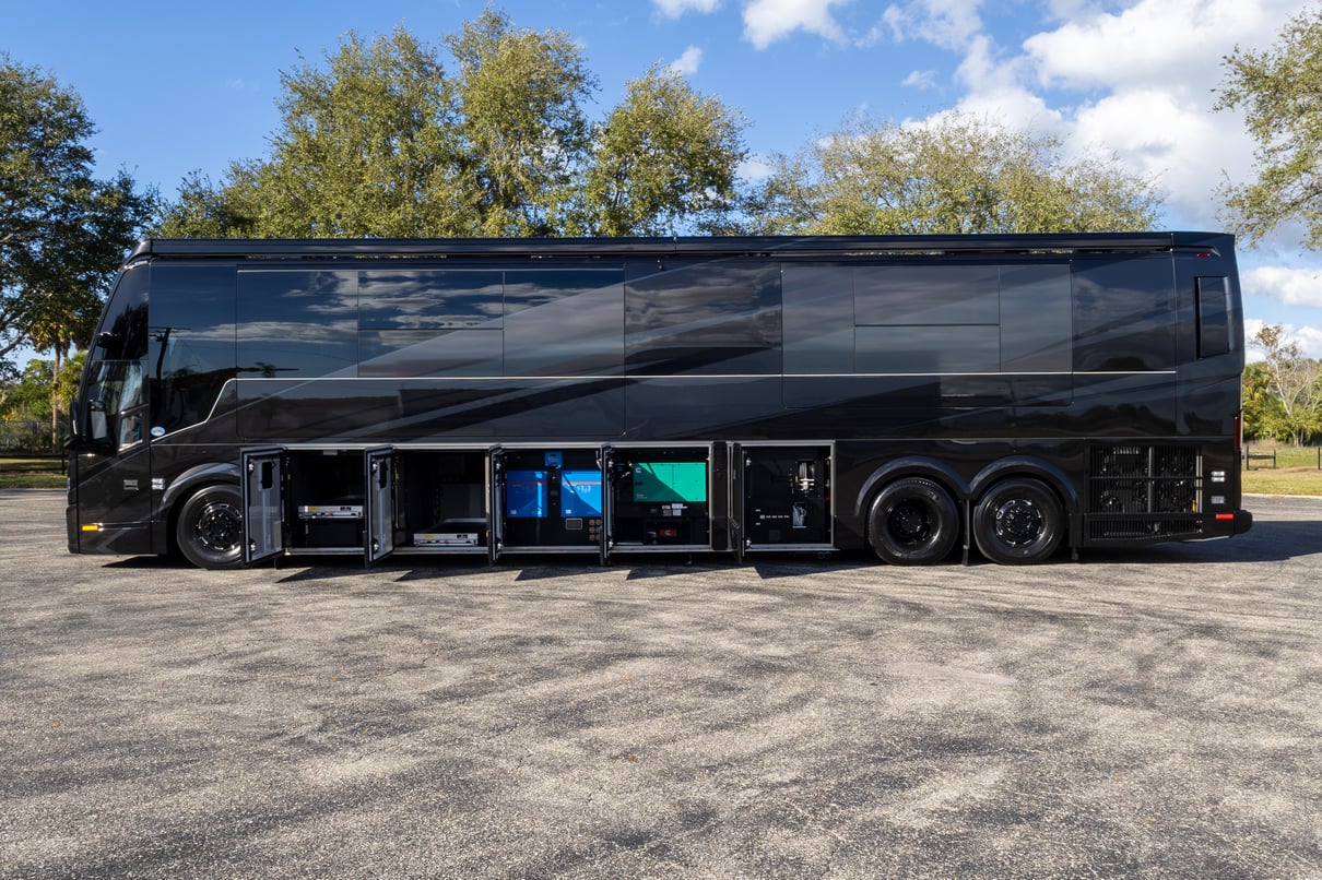 2026 Prevost Loki H3 45 LC024 gallery image-33