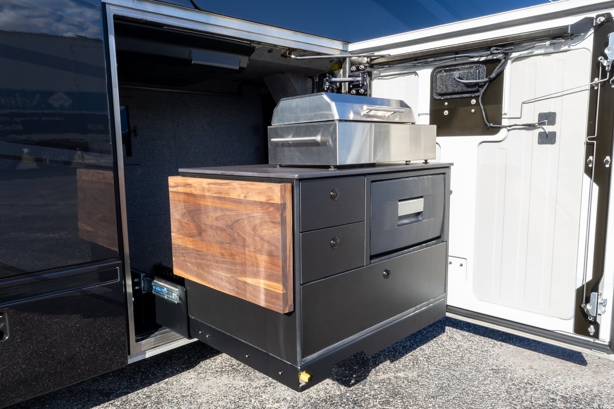 2026 Prevost Loki H3 45 LC024 gallery image-37