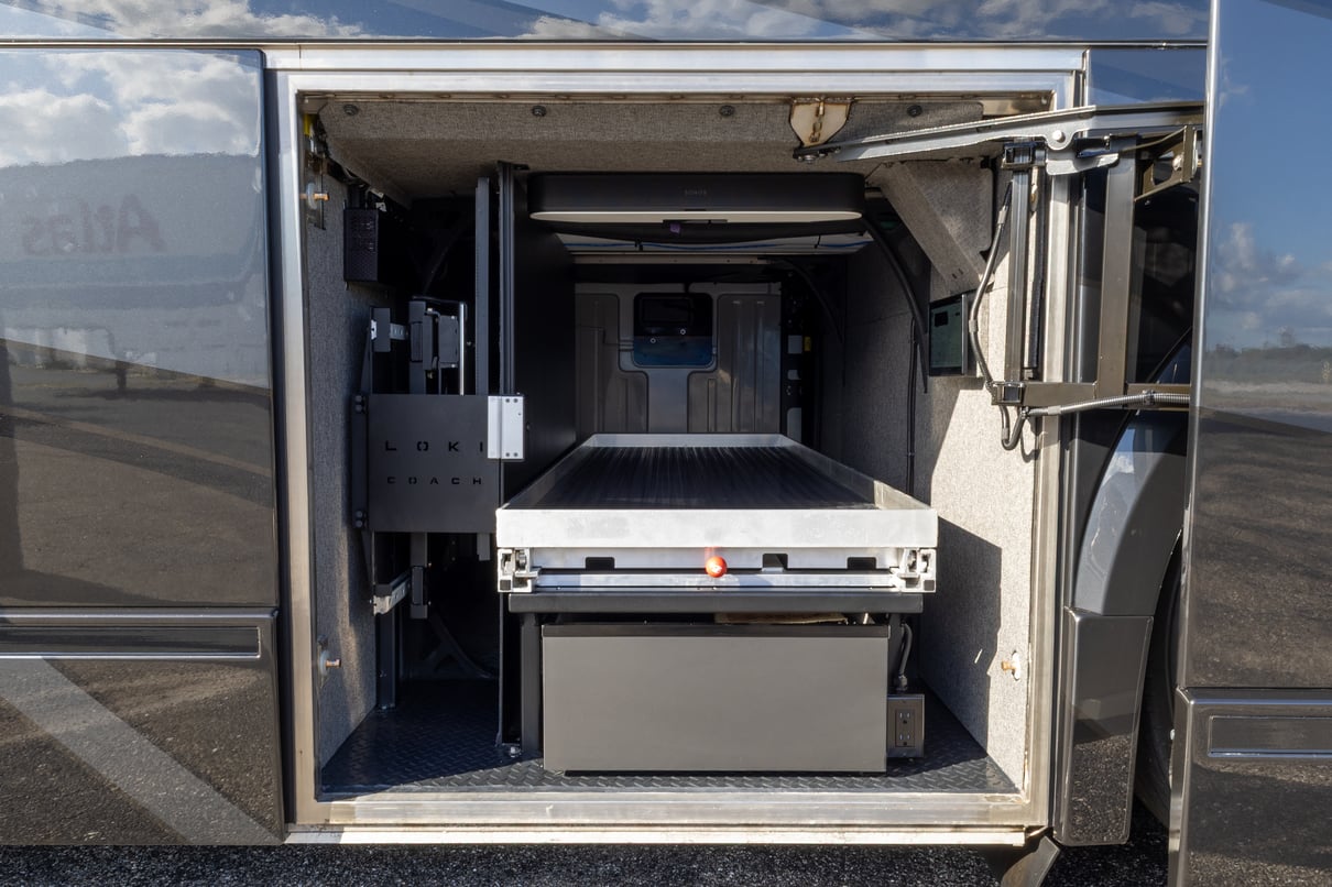 2026 Prevost Loki H3 45 LC024 gallery image-38