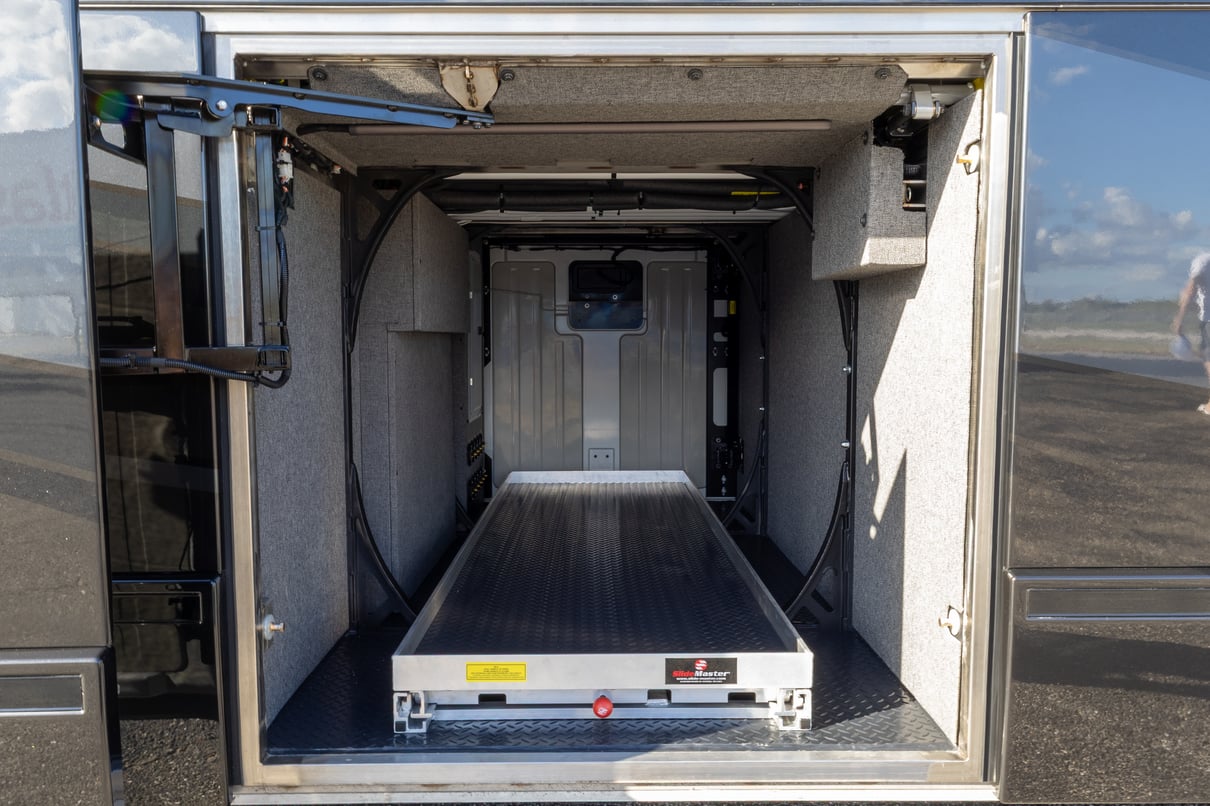 2026 Prevost Loki H3 45 LC024 gallery image-39