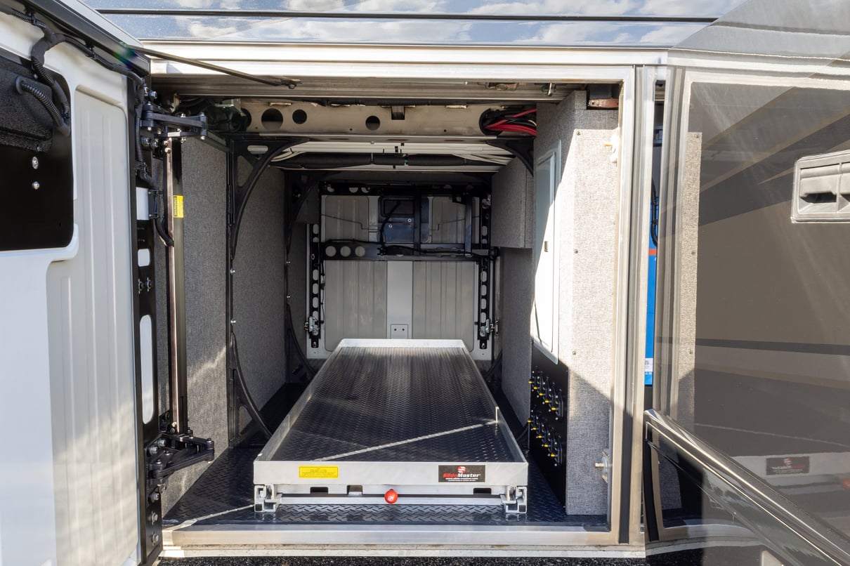 2026 Prevost Loki H3 45 LC024 gallery image-41