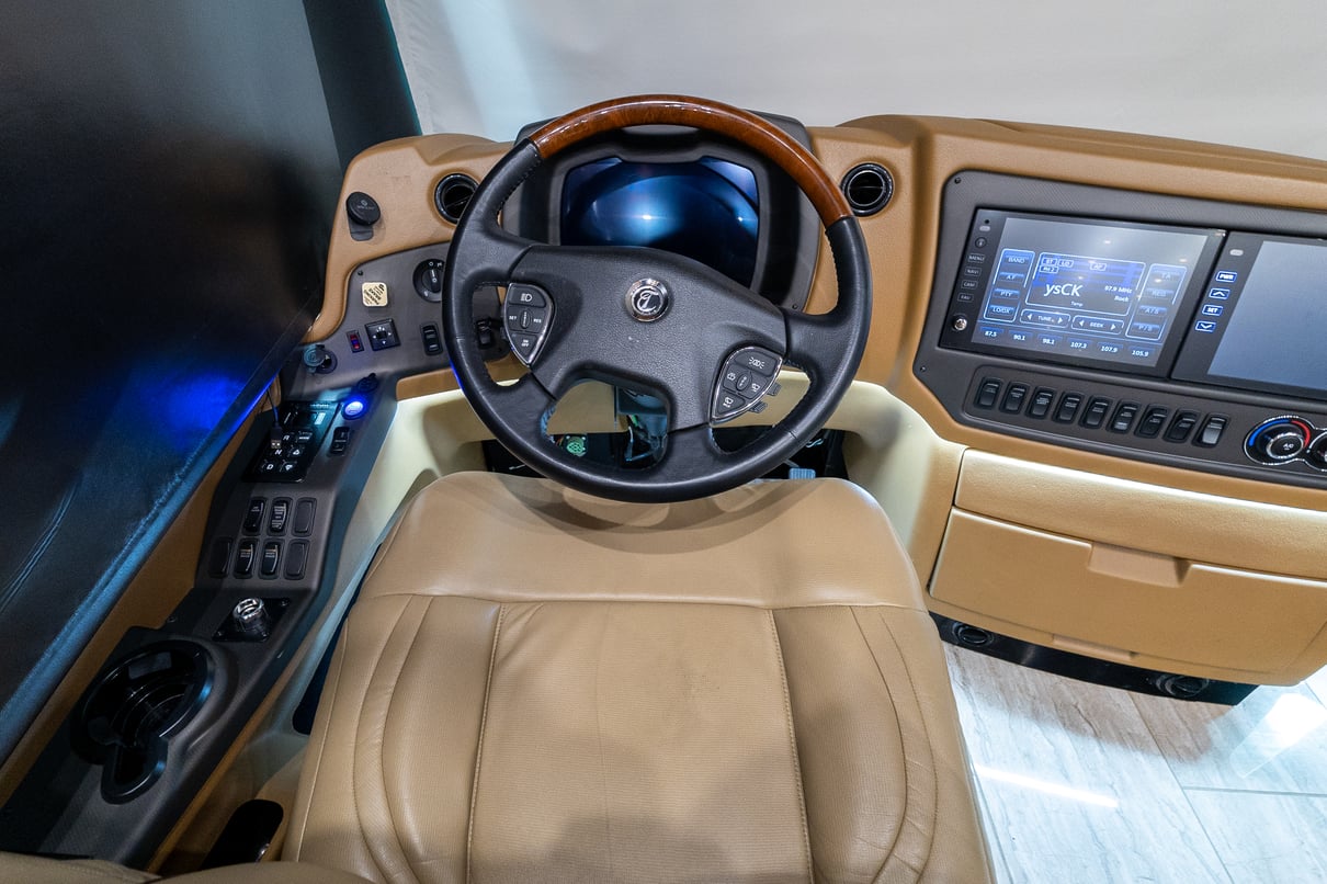2019 Tiffin Allegro Bus 37AP gallery image-13