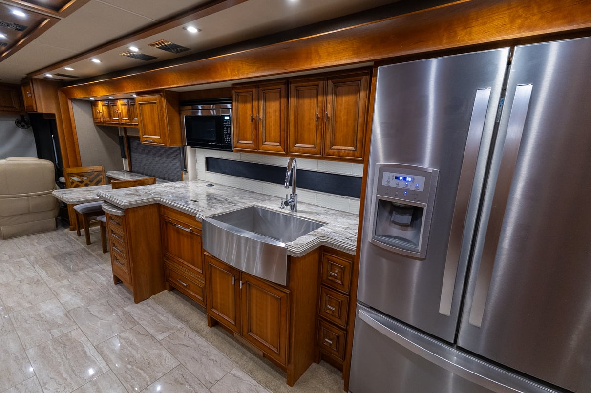 2019 Tiffin Allegro Bus 37AP gallery image-19
