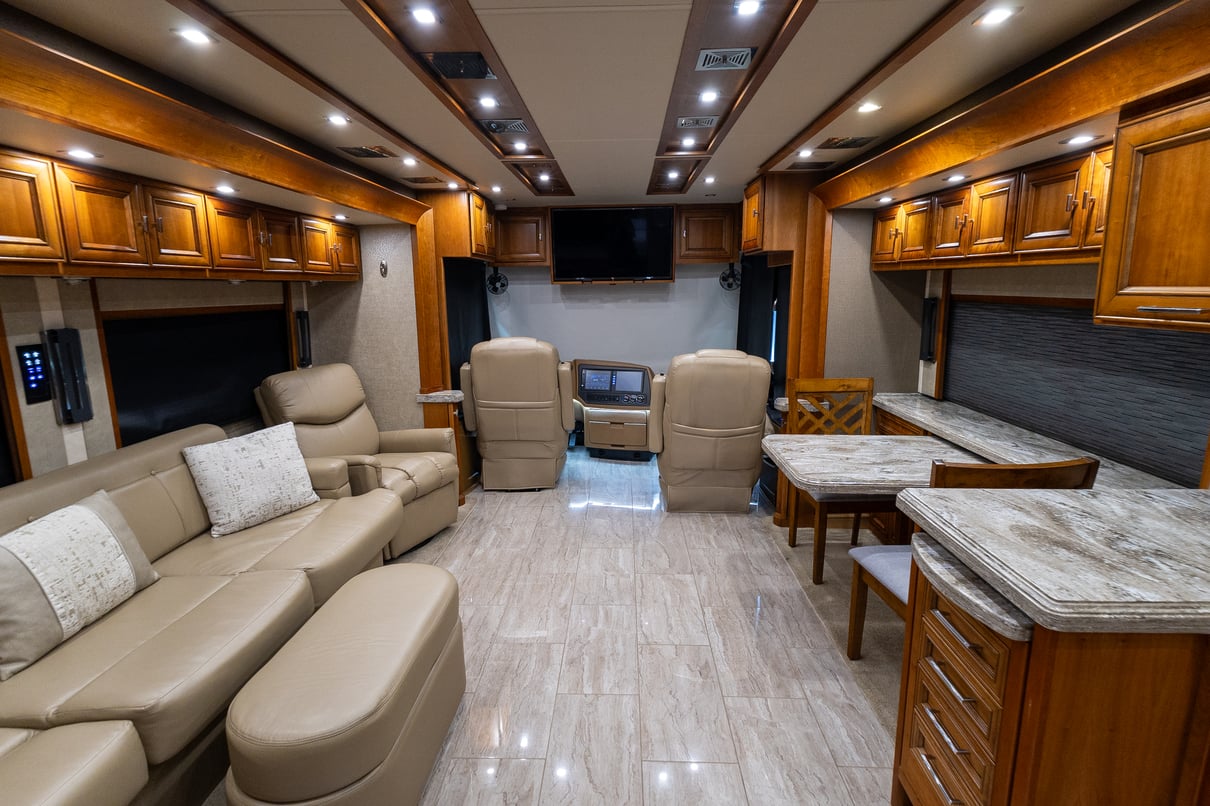 2019 Tiffin Allegro Bus 37AP gallery image-20