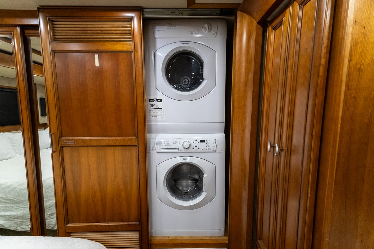 2019 Tiffin Allegro Bus 37AP gallery image-28