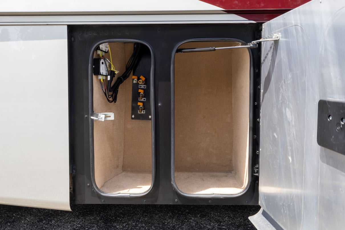 2019 Tiffin Allegro Bus 37AP gallery image-32