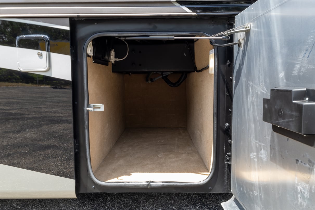 2019 Tiffin Allegro Bus 37AP gallery image-33