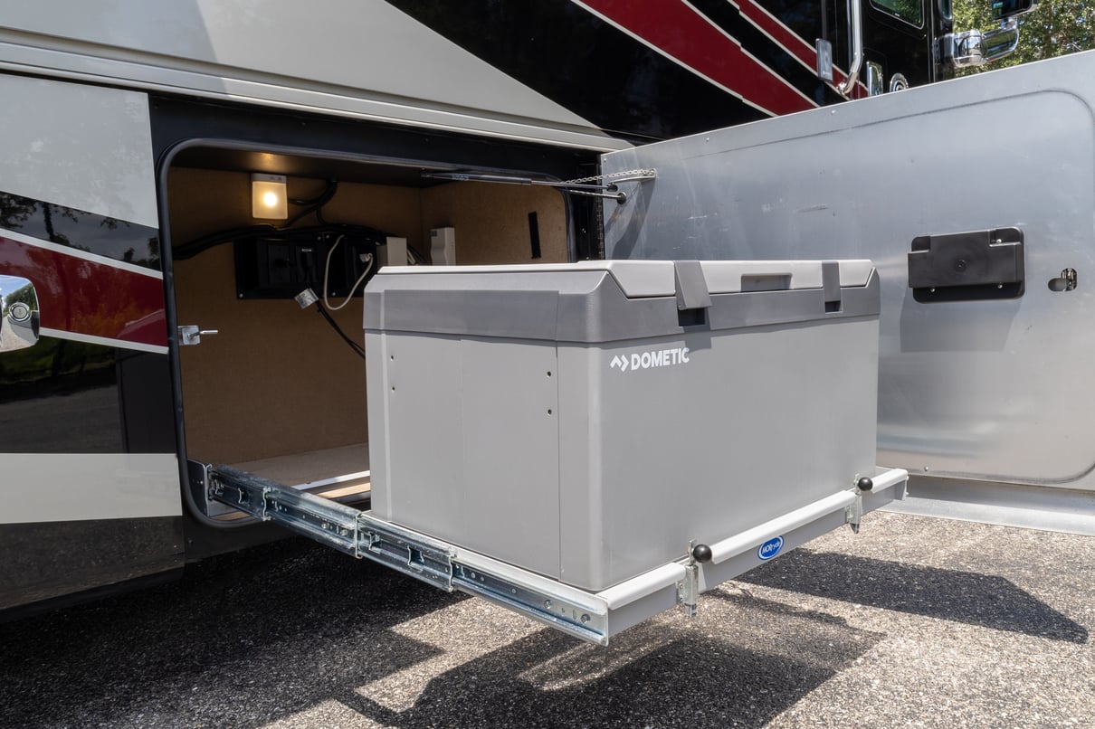 2019 Tiffin Allegro Bus 37AP gallery image-36