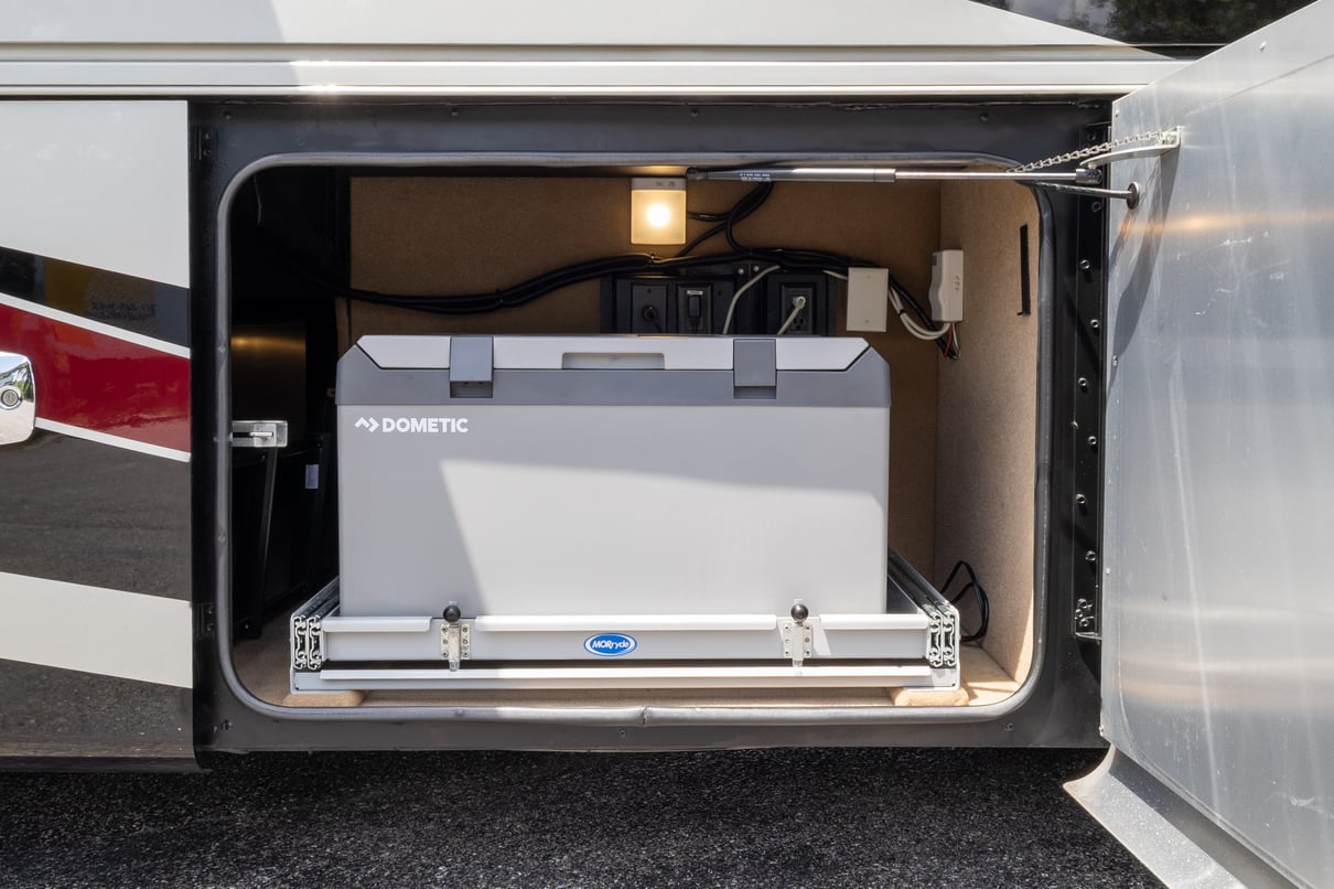 2019 Tiffin Allegro Bus 37AP gallery image-37