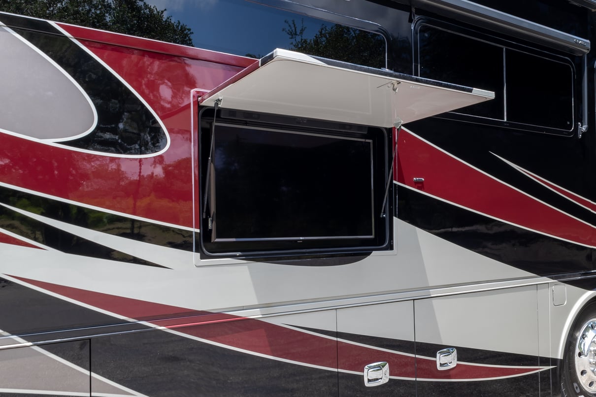 2019 Tiffin Allegro Bus 37AP gallery image-38