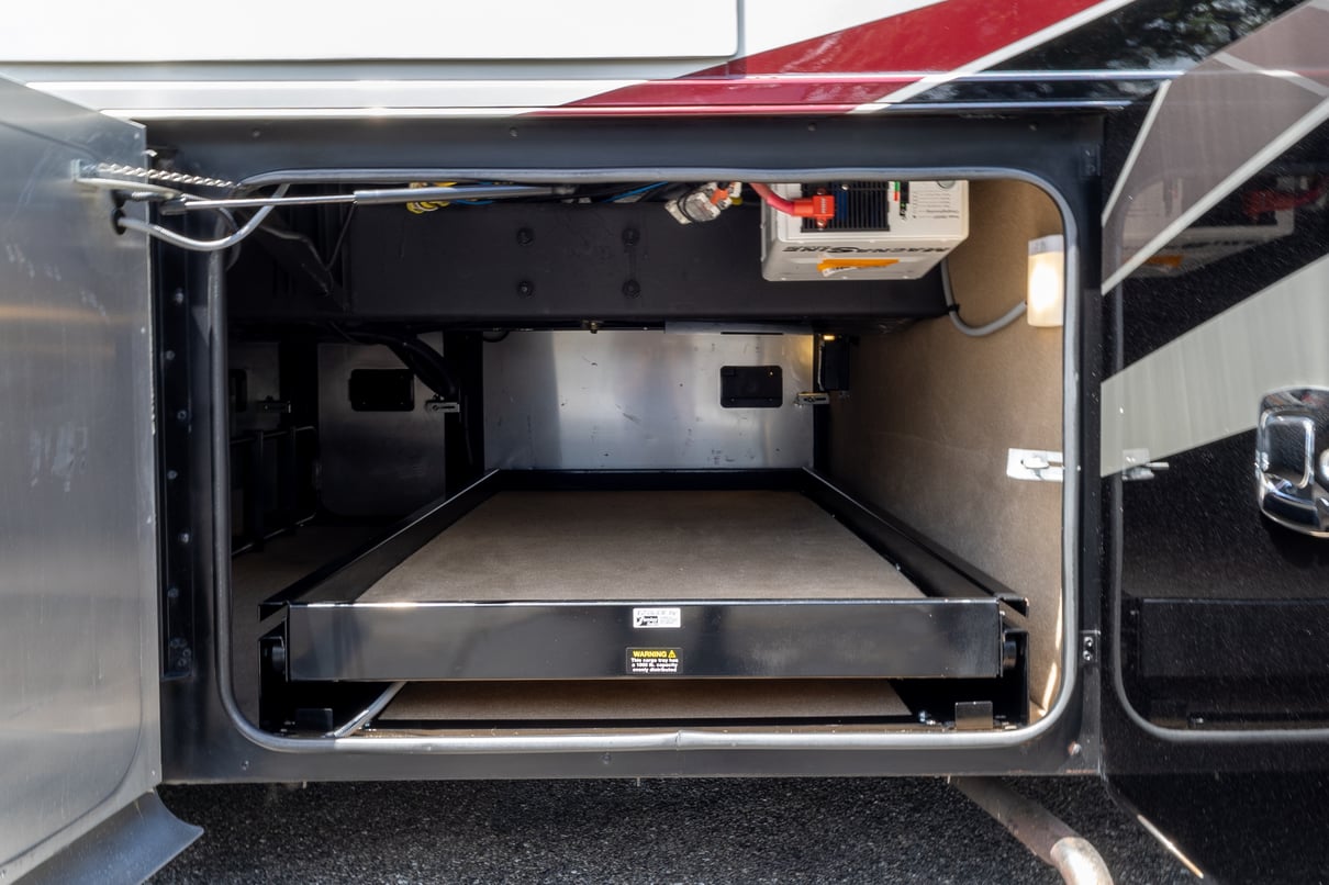 2019 Tiffin Allegro Bus 37AP gallery image-42