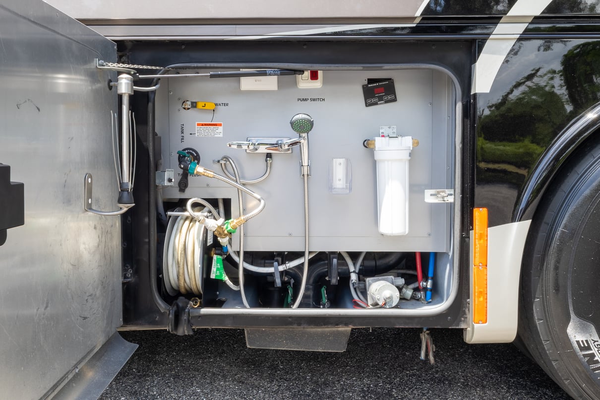 2019 Tiffin Allegro Bus 37AP gallery image-44