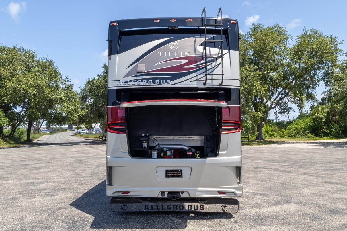 2019 Tiffin Allegro Bus 37AP gallery image-46