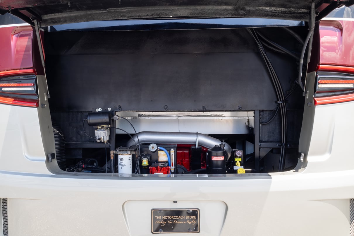 2019 Tiffin Allegro Bus 37AP gallery image-47
