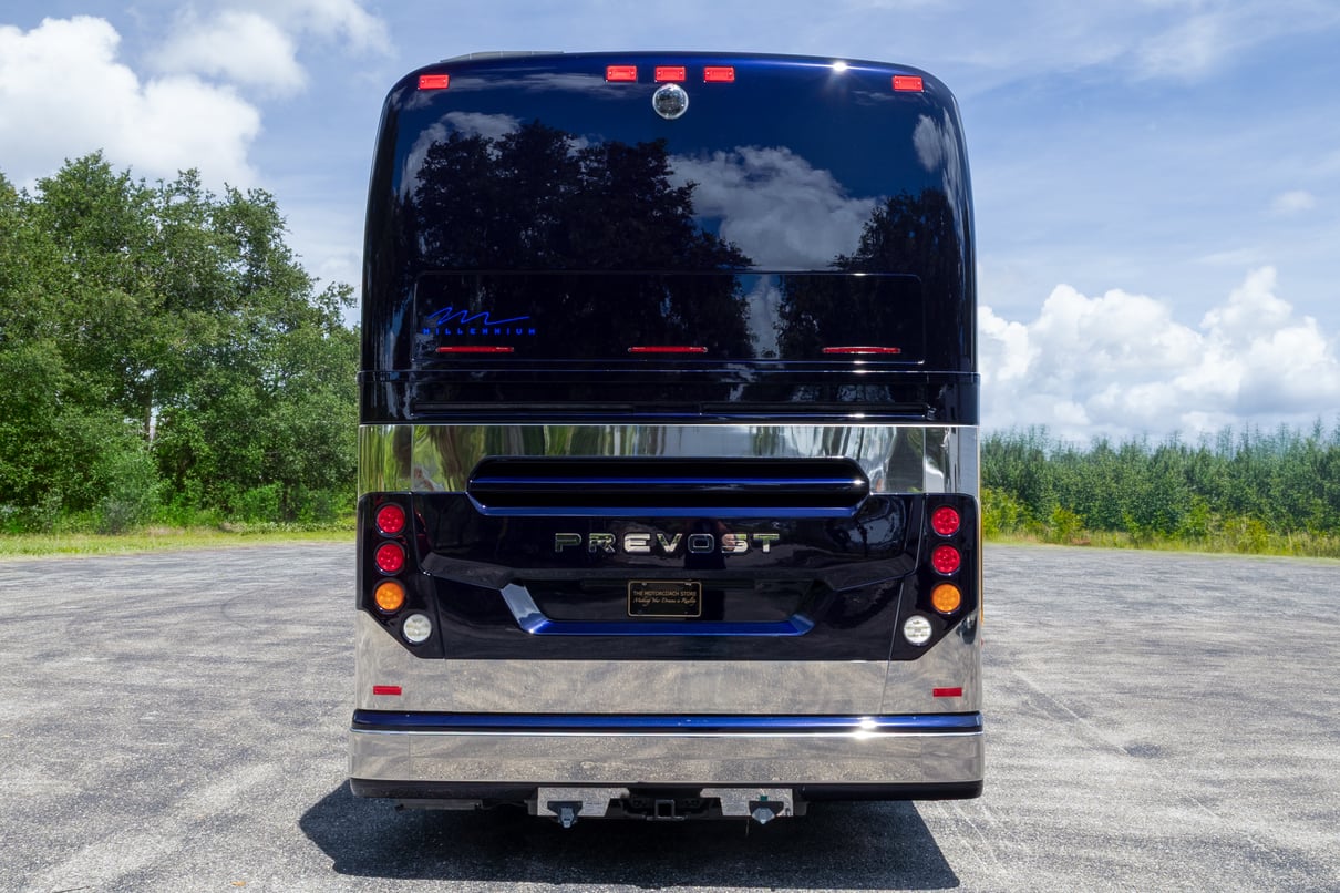 2020 Prevost Millennium X3 45 gallery image-6