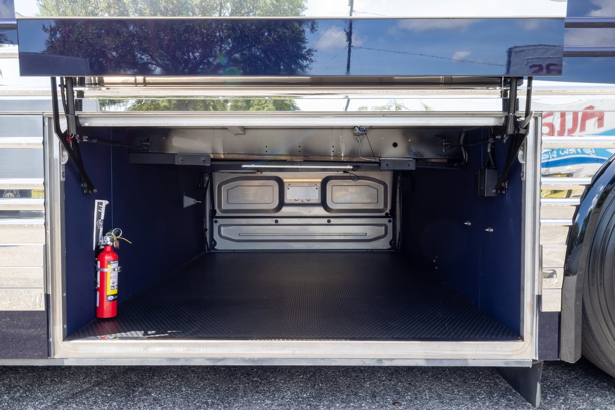 2020 Prevost Millennium X3 45 gallery image-37