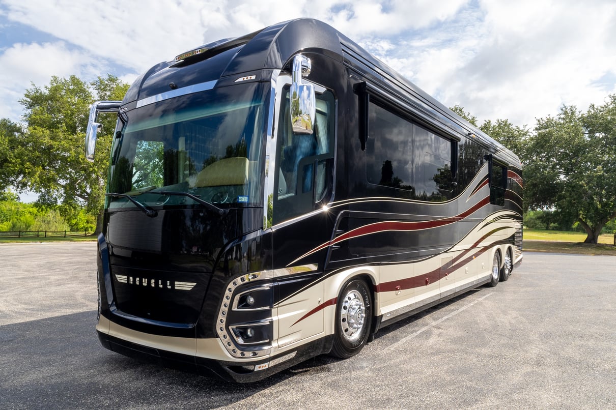 2020 Newell P50 gallery image-11