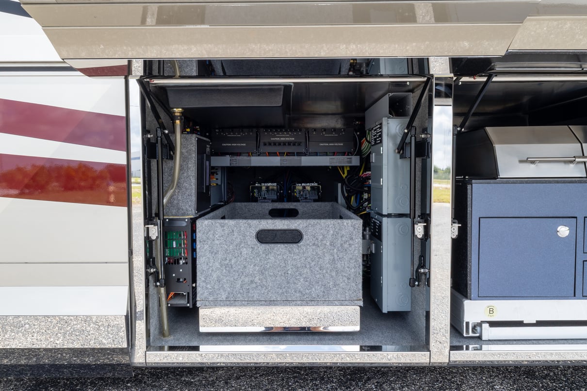 2020 Newell P50 gallery image-37