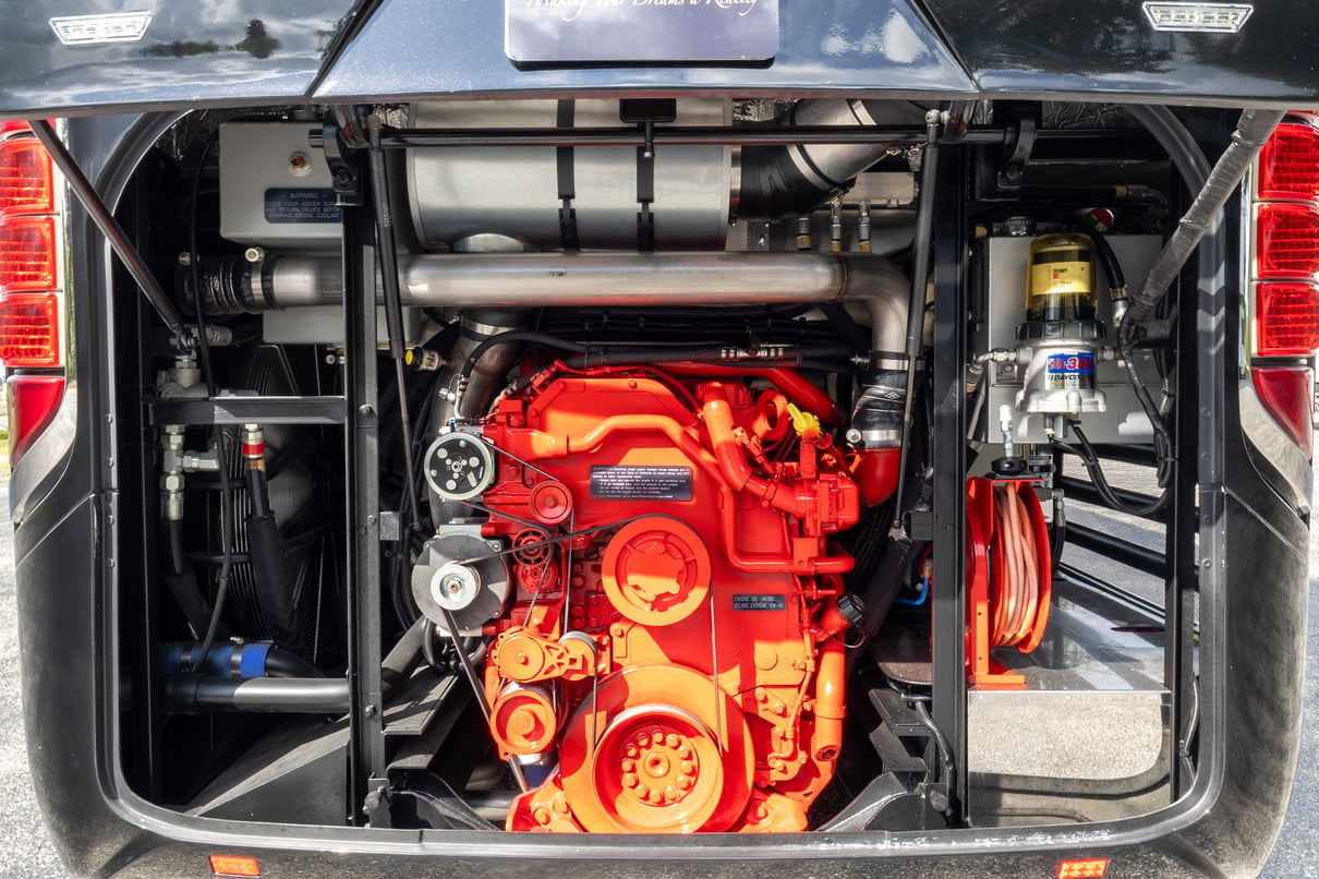 2020 Newell P50 gallery image-46