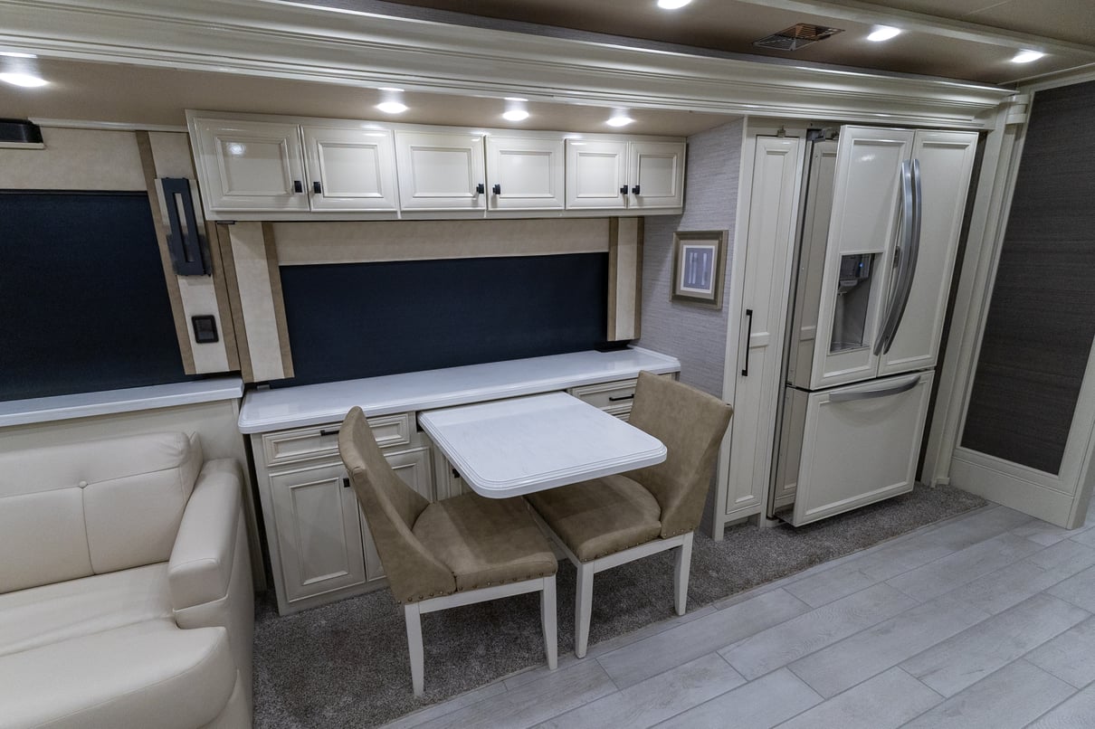 2022 Tiffin Allegro Bus 45 OPP gallery image-16