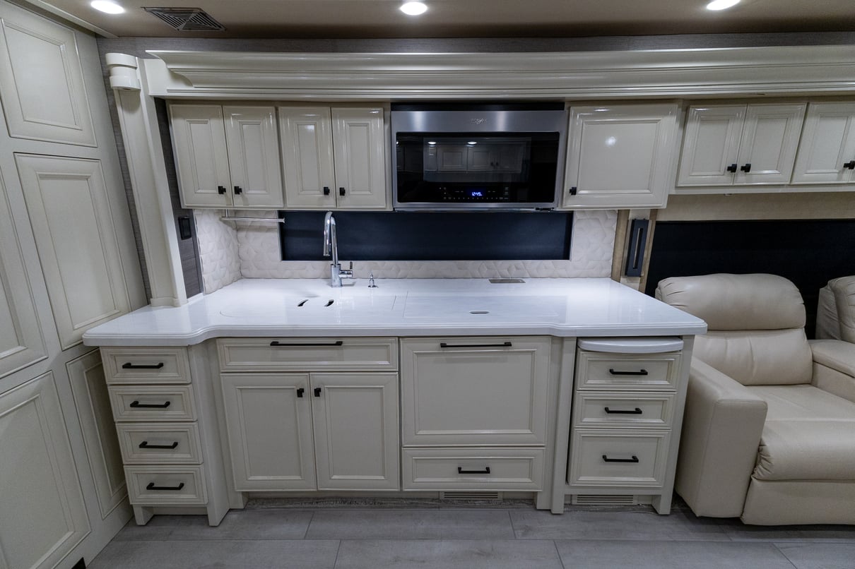 2022 Tiffin Allegro Bus 45 OPP gallery image-20