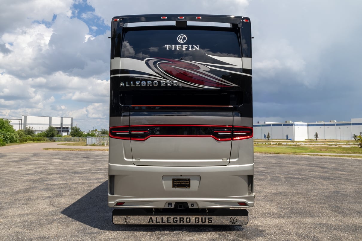 2023 Tiffin Allegro Bus 45 OPP gallery image-6