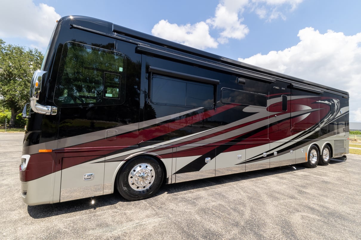 2023 Tiffin Allegro Bus 45 OPP gallery image-10