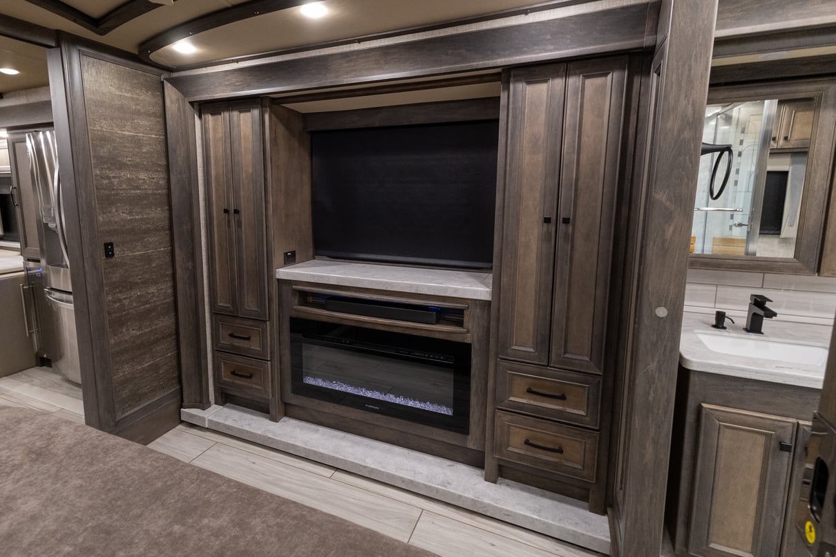 2023 Tiffin Allegro Bus 45 OPP gallery image-28