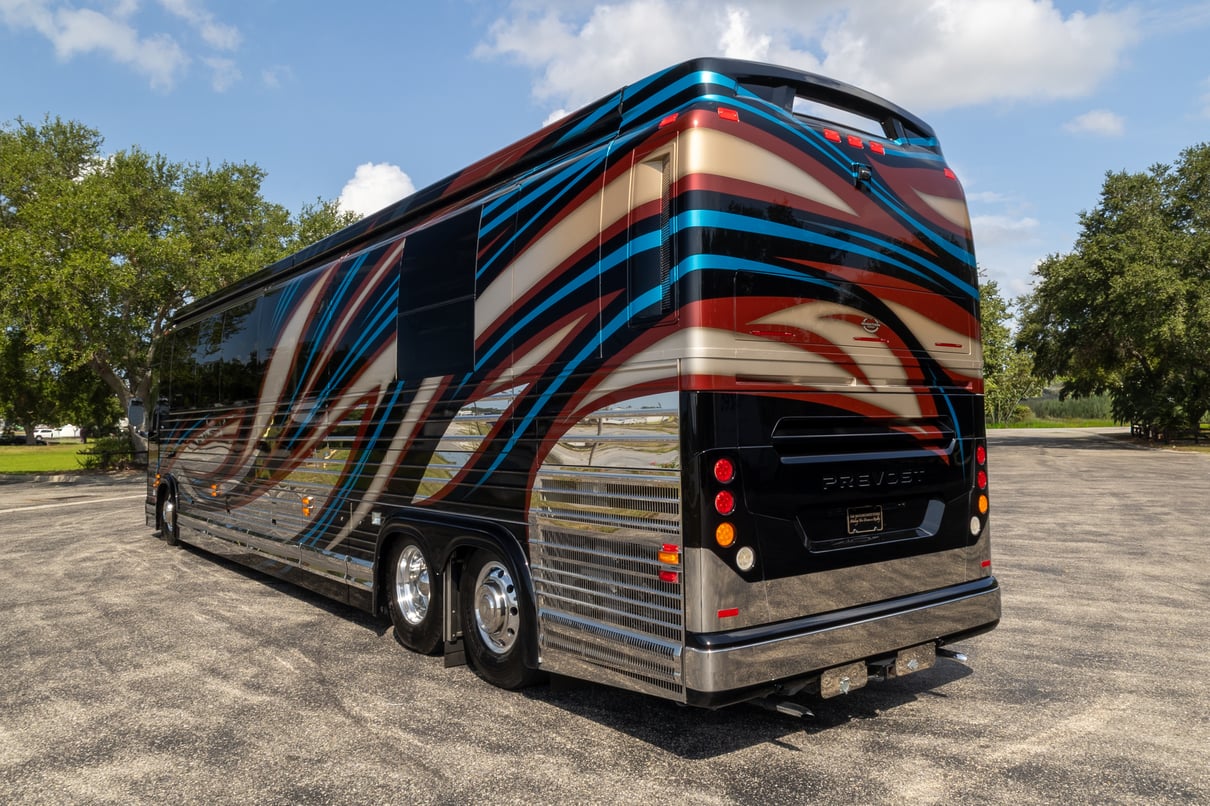 2019 Prevost Marathon X3 45 gallery image-7