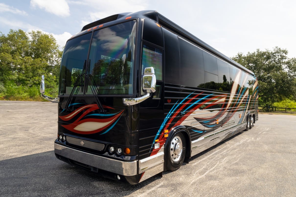 2019 Prevost Marathon X3 45 gallery image-11