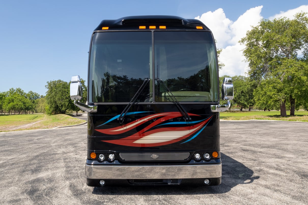 2019 Prevost Marathon X3 45 gallery image-12
