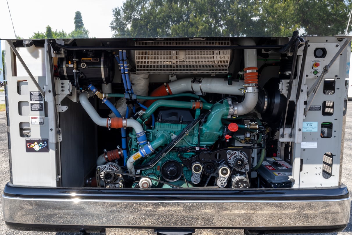 2019 Prevost Marathon X3 45 gallery image-42
