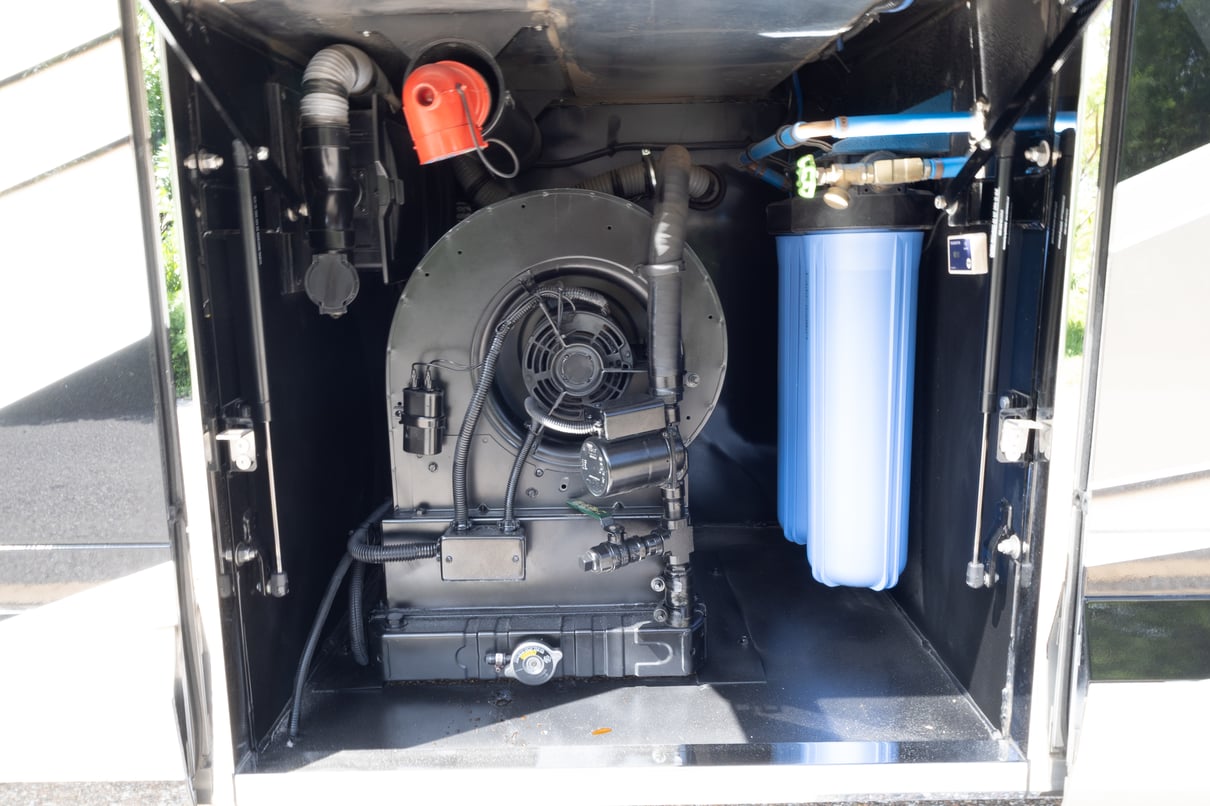 2022 Newell P50 gallery image-45