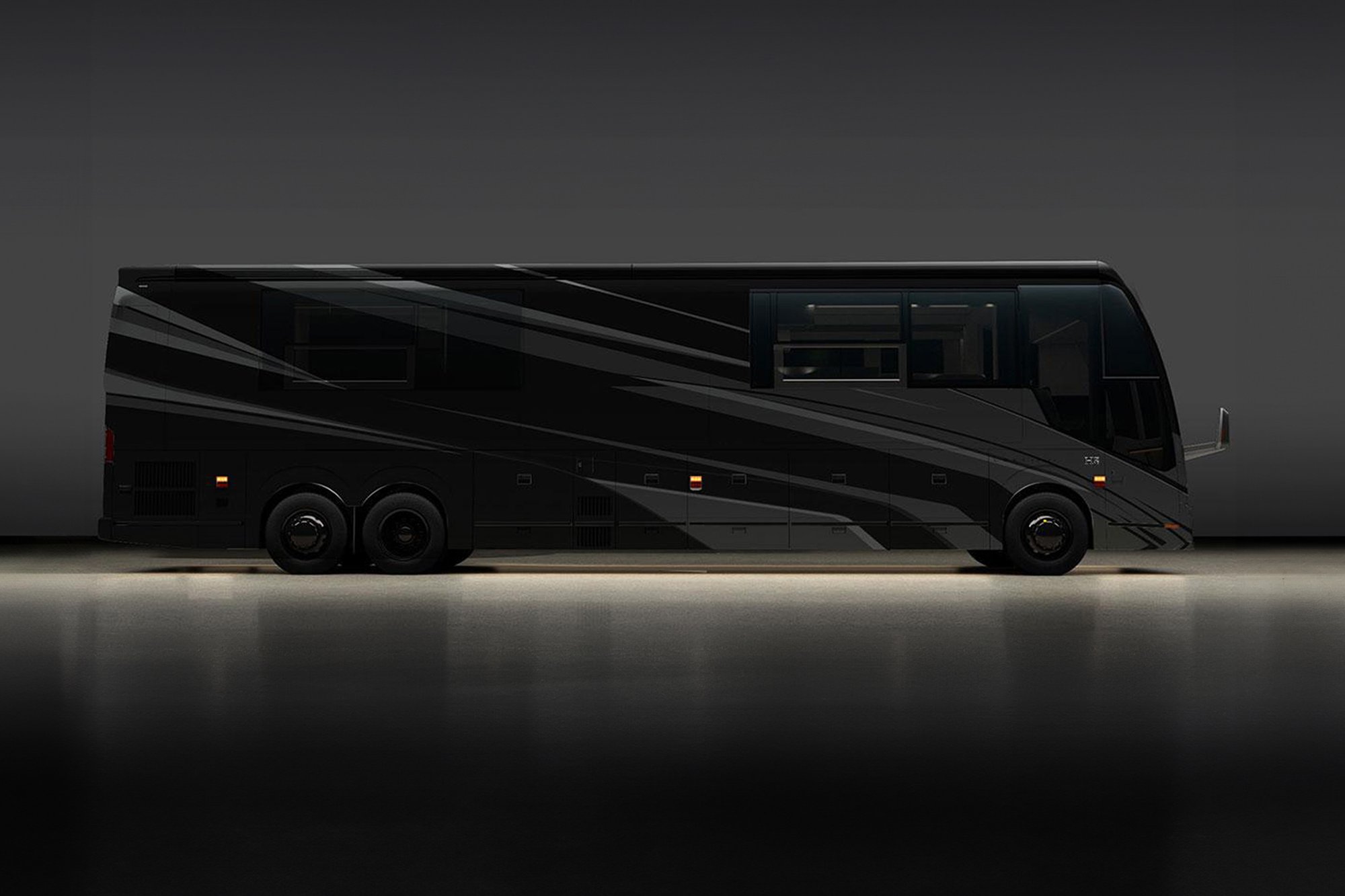 2026 Prevost Loki H3 45 LC024