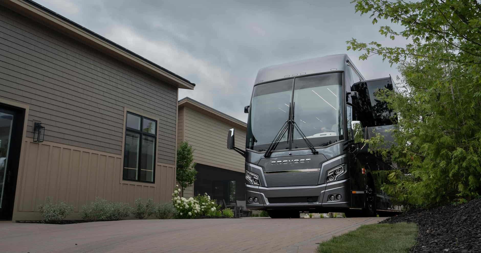 Ready to sell your coach?